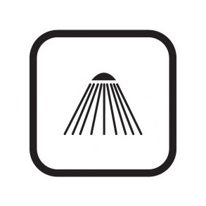 Fllesbruser 20x20 cm