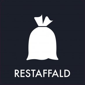 Kl�ber Restaffald