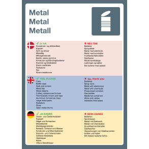 Metal